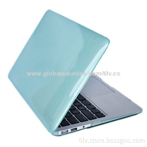 Hot Matte Rubberized Hard PC Case for macbook pro 11'' 13''